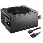 Захранване be quiet! PURE POWER 11 CM 400W - 80 Plus Gold 3