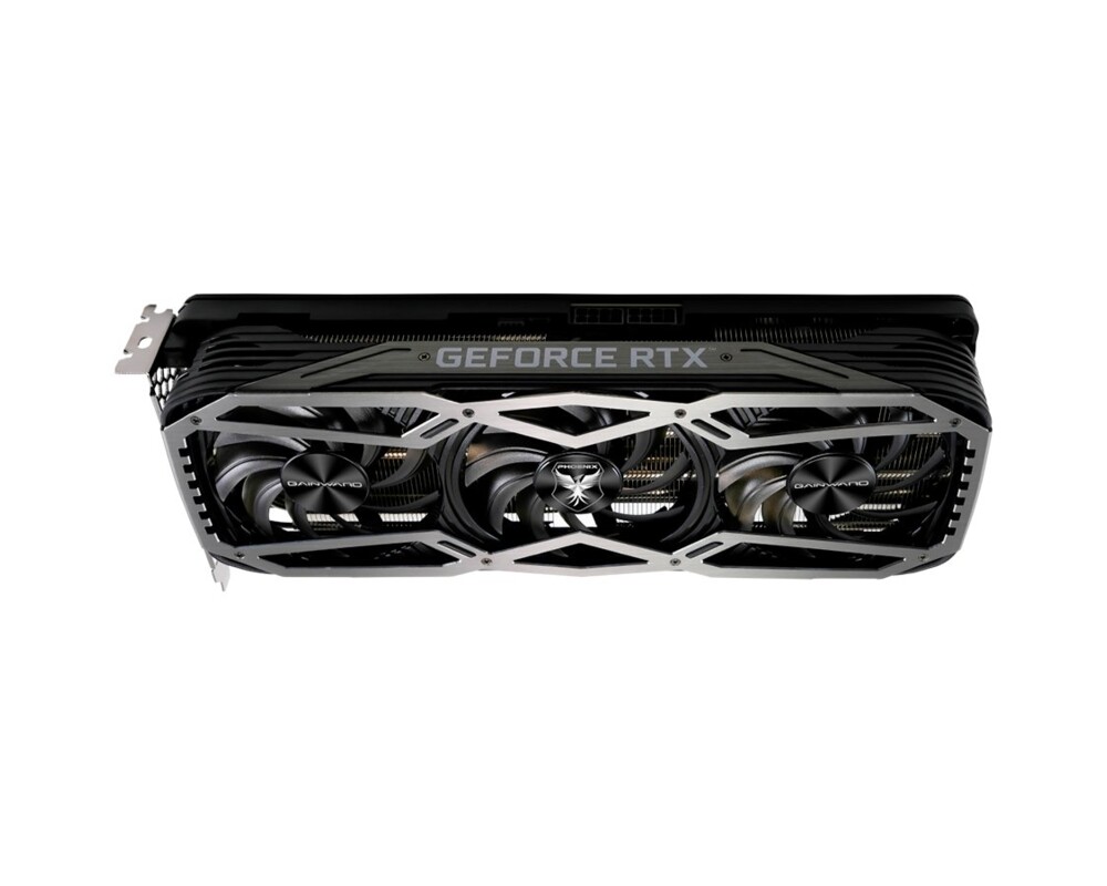 Видеокарта Gainward GeForce RTX 3070 Ti Phoenix 8GB GDDR6X 6