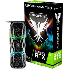  Gainward GeForce RTX 3070 Ti Phoenix 8GB GDDR6X 211616 4710562242713_3Y на топ цена - PIC.bg