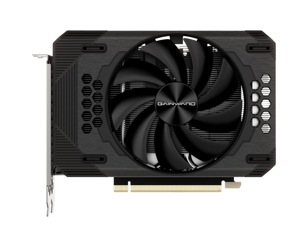 Видеокарта Gainward GeForce RTX 3060 Pegasus 12GB GDDR6 3