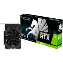  Gainward GeForce RTX 3060 Pegasus 12GB GDDR6 211617 4710562242454_3Y на топ цена - PIC.bg