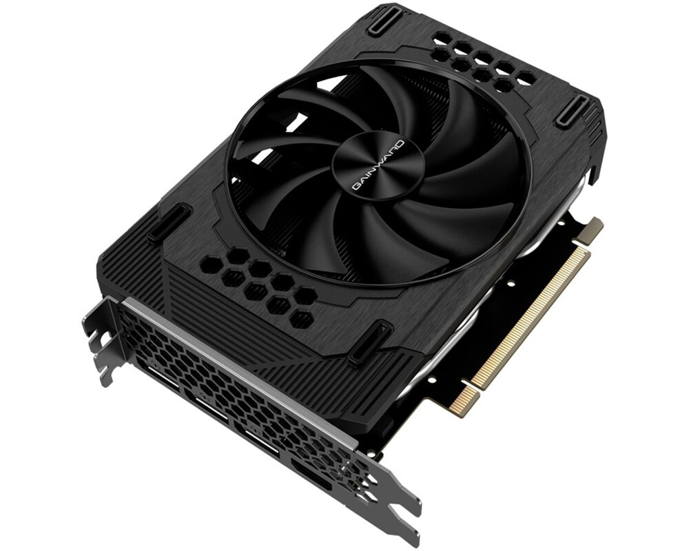 Видеокарта Gainward GeForce RTX 3060 Pegasus 12GB GDDR6 2