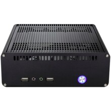  E-mini K3 Black Aluminium 212176 K3 на топ цена - PIC.bg