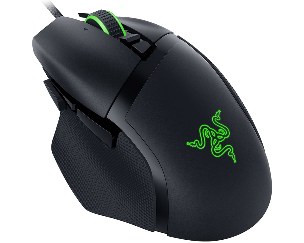 Мишка Razer Basilisk V3 3