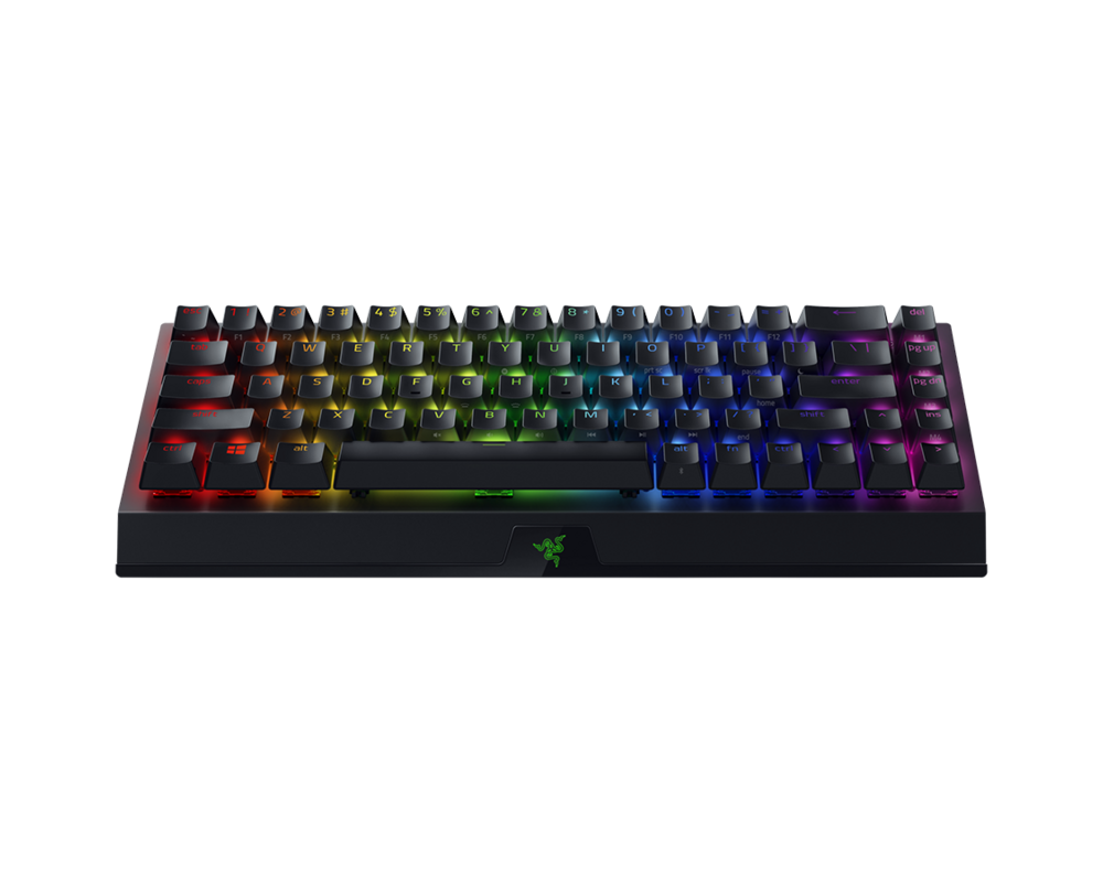 Клавиатура Razer BlackWidow V3 Mini HyperSpeed - Wireless Mechanical Gaming Keyboard 2