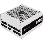 <span>Захранване</span> Corsair RM850, 850 W, 80+ Gold <span class='catalog-num-in-name'>CP-9020232</span> - 