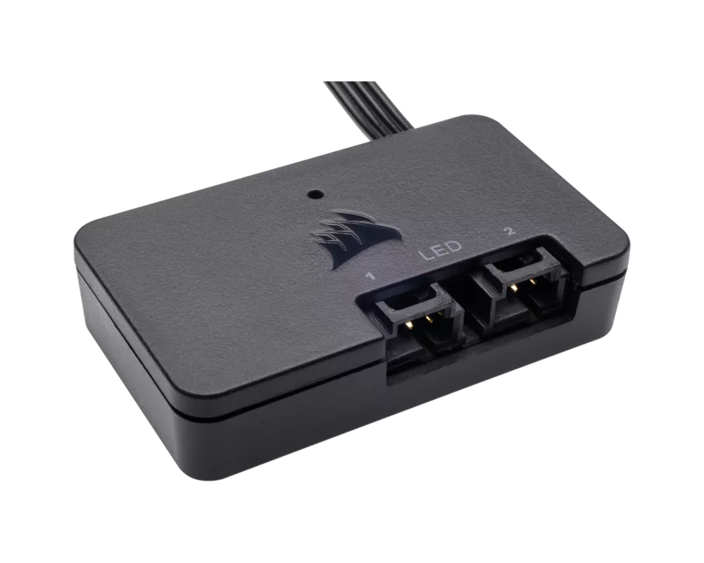 Кутия Corsair Lighting Node PRO 2