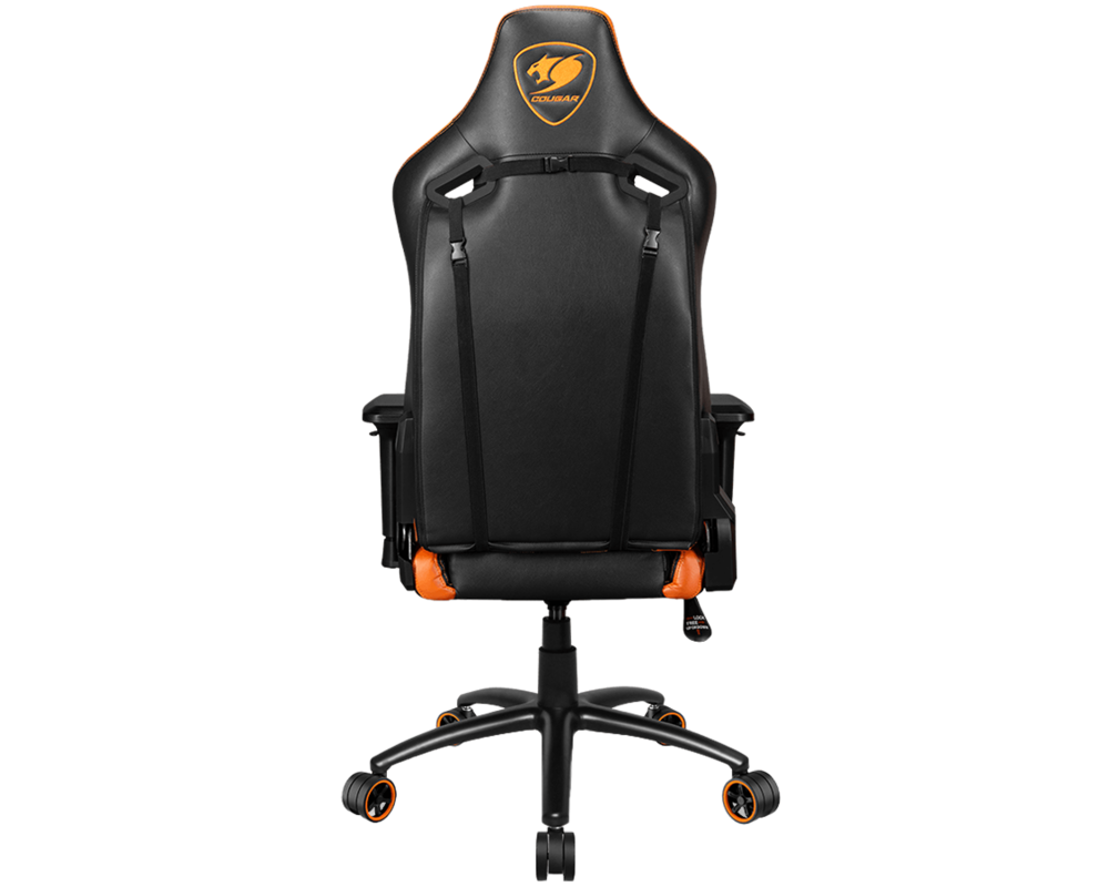 Геймърски стол COUGAR OUTRIDER S 5