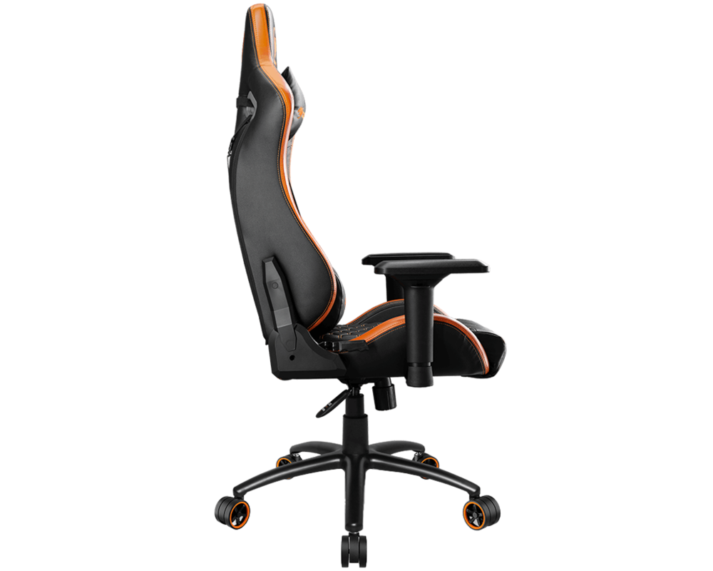 Геймърски стол COUGAR OUTRIDER S 3