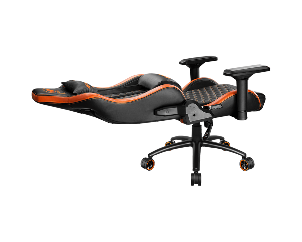 Геймърски стол COUGAR OUTRIDER S 6