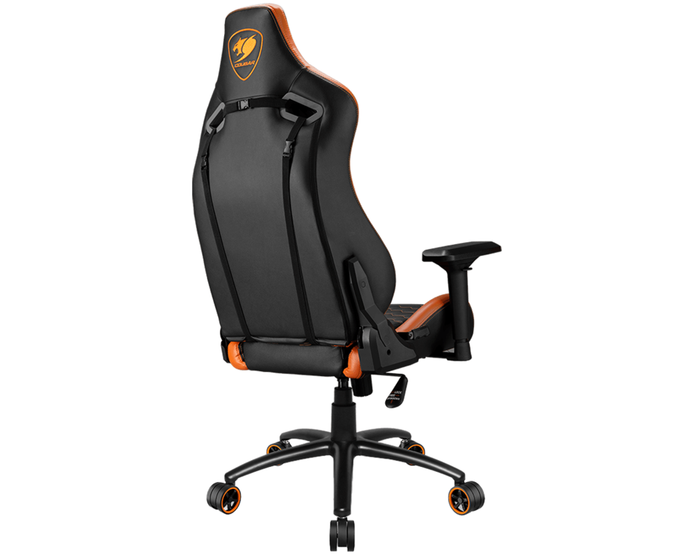 Геймърски стол COUGAR OUTRIDER S 4