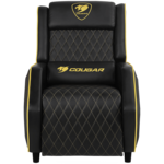 <span>Геймърски стол</span> COUGAR Sofa Ranger - Royal <span class='catalog-num-in-name'>CG3MRANGRY0001</span> - 