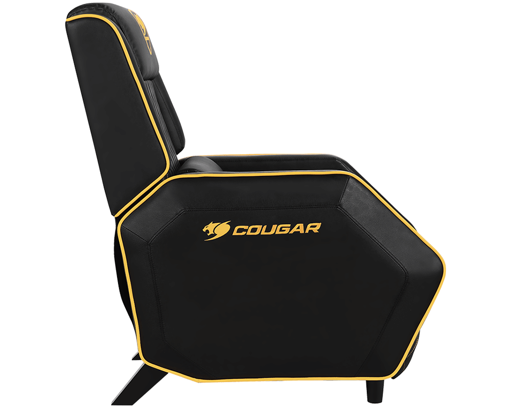 Геймърски стол COUGAR Sofa Ranger - Royal 3