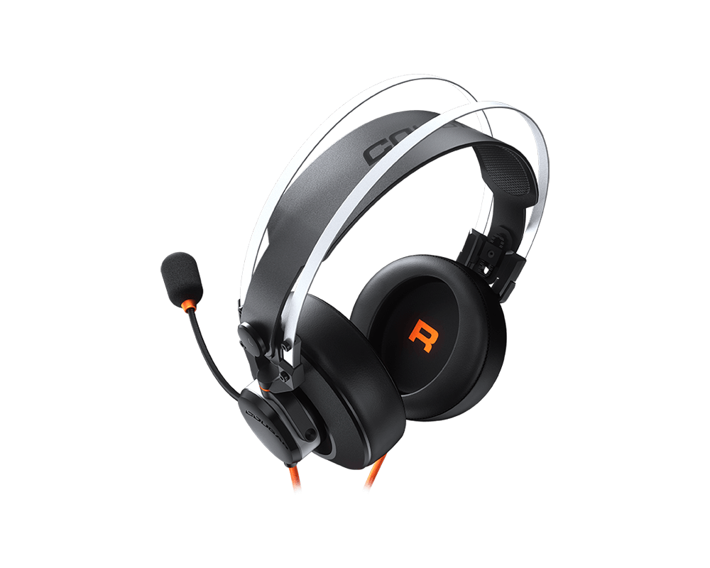 Слушалки COUGAR VM410 Tournament 4