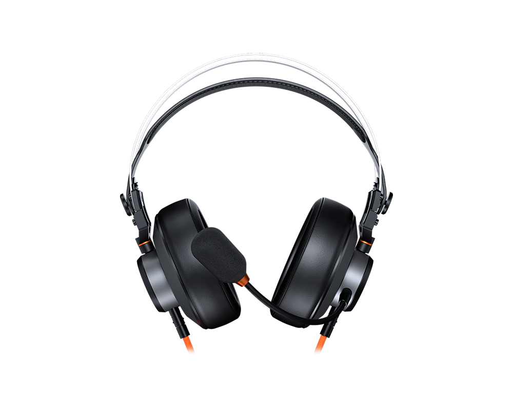 Слушалки COUGAR VM410 Tournament 2