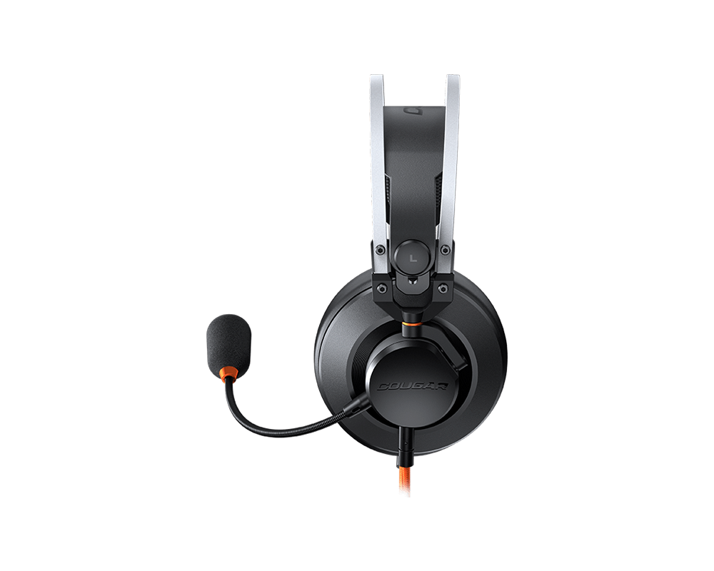 Слушалки COUGAR VM410 Tournament 3