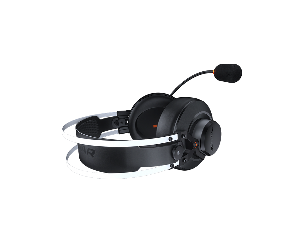 Слушалки COUGAR VM410 Tournament 5