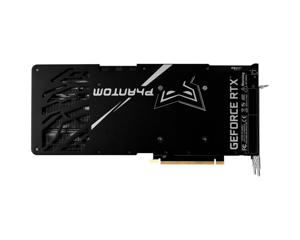 Видеокарта Gainward GeForce RTX 3080 Ti Phantom 4