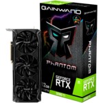 <span>Видеокарта</span> Gainward GeForce RTX 3080 Ti Phantom <span class='catalog-num-in-name'>4710562242393_3Y</span> - 
