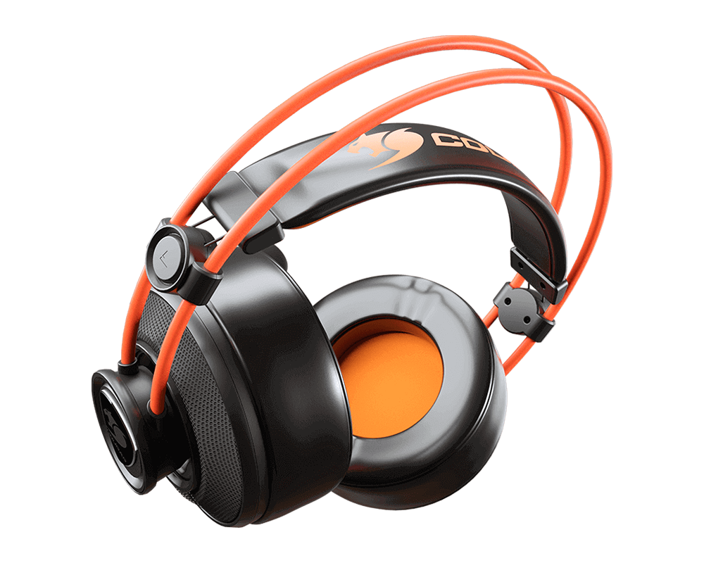 Слушалки COUGAR Immersa Ti EX 3