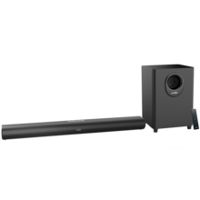  F&D HT-330 2.1 TV Soundbar with Wired Subwoofer 213603 HT-330 на топ цена - PIC.bg