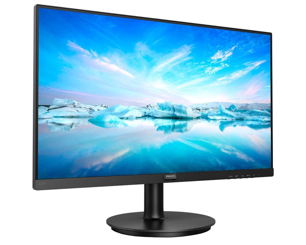 Монитор Philips 221V8 19