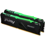 <span>Памет</span> Kingston DRAM 32GB 3600MHz DDR4 CL18 DIMM <span class='catalog-num-in-name'>KF436C18BBAK2-32</span> - 