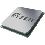 <span>Процесор</span> AMD Ryzen 5 PRO 5650G (6-ядрен) <span class='catalog-num-in-name'>100-000000255</span> - 