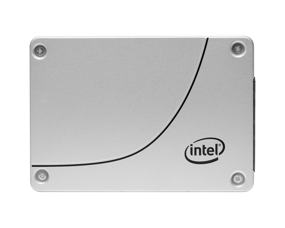 SSD INTEL SSD S4520 3.84TB SATA 2.5inch 6GB 2