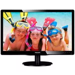 <span>Монитор</span> LED Philips 226V4LAB/00 <span class='catalog-num-in-name'>226V4LAB</span> - 