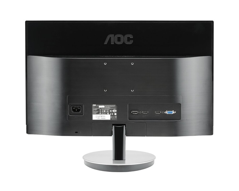 Монитор AOC LED I2269VWM 4