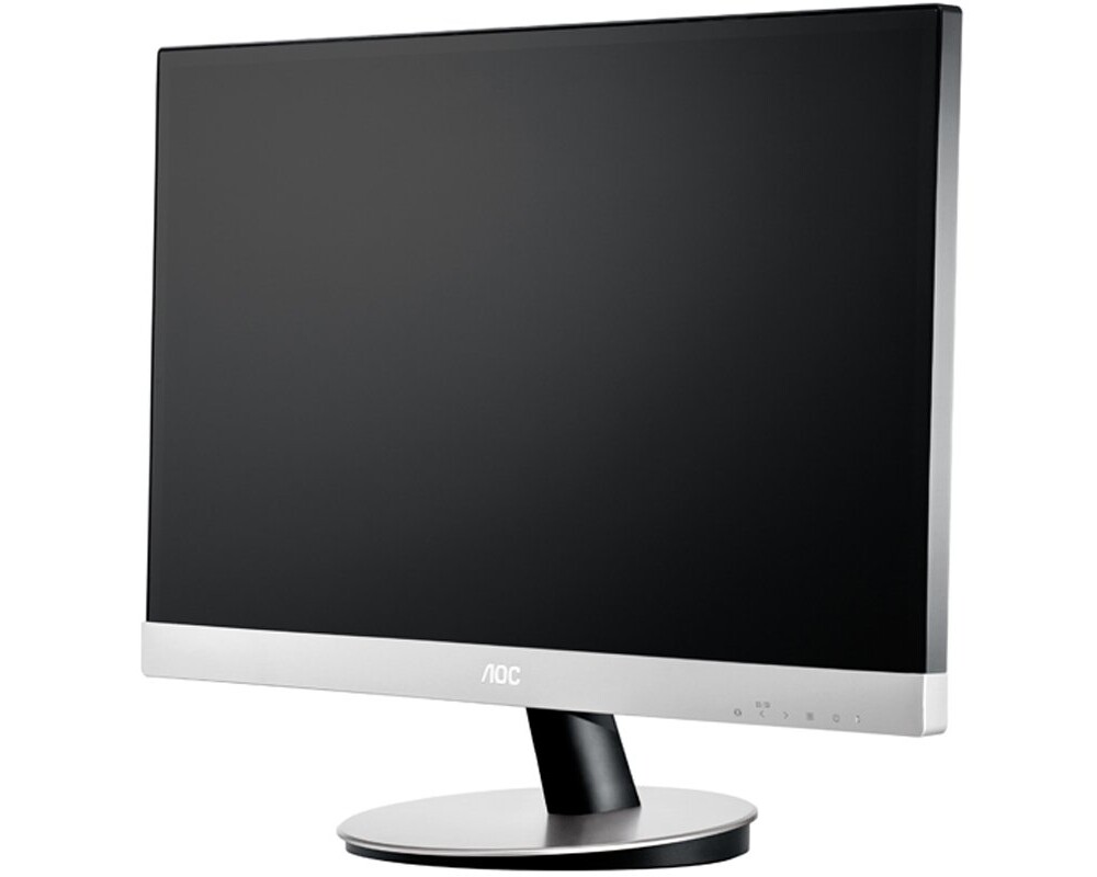 Монитор AOC LED I2269VWM 2