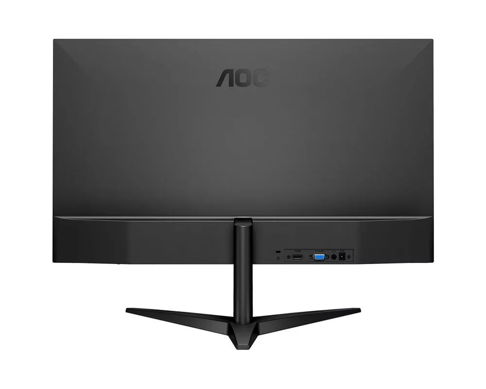 Монитор AOC LED 22B1HS 3
