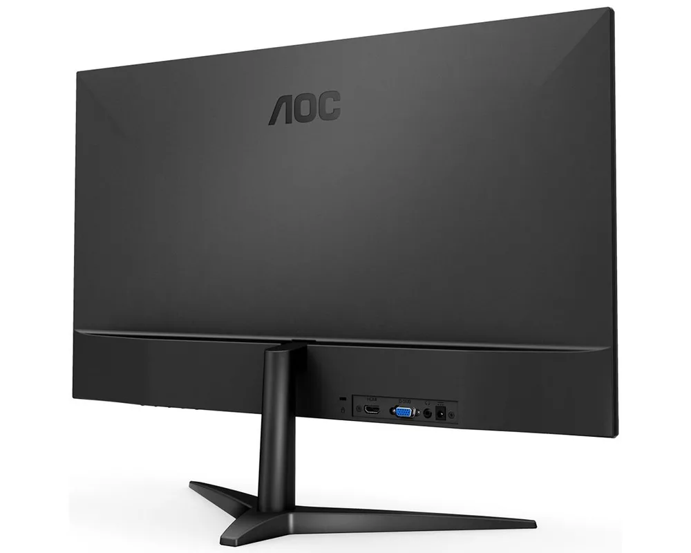 Монитор AOC LED 22B1HS 4