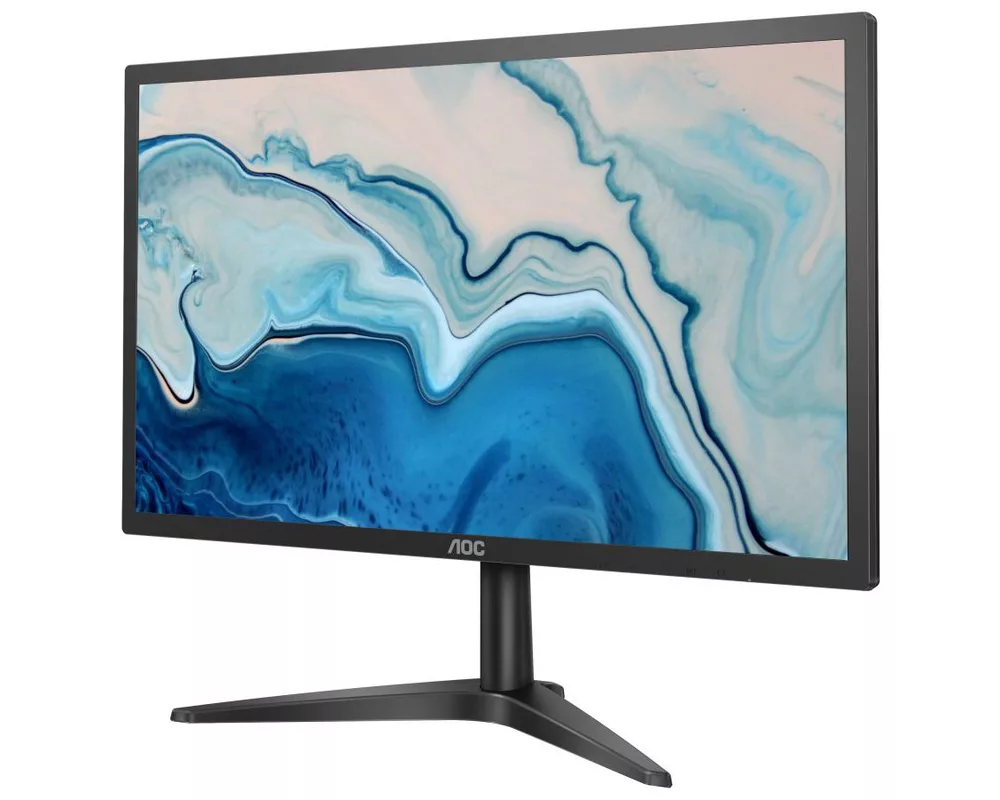 Монитор AOC LED 22B1HS 2