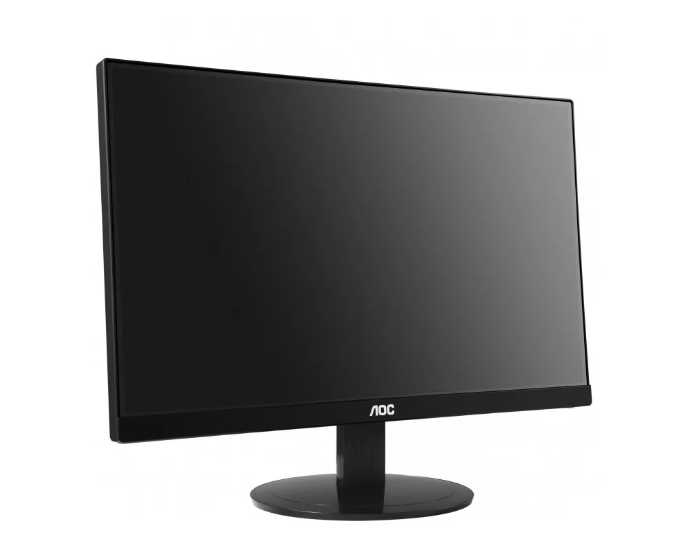 Монитор 23.8" AOC I2480SX Black IPS 3