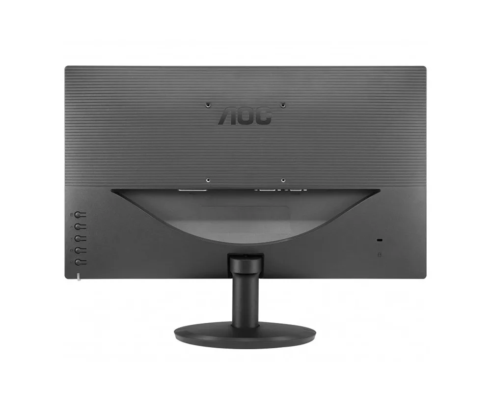 Монитор 23.8" AOC I2480SX Black IPS 5