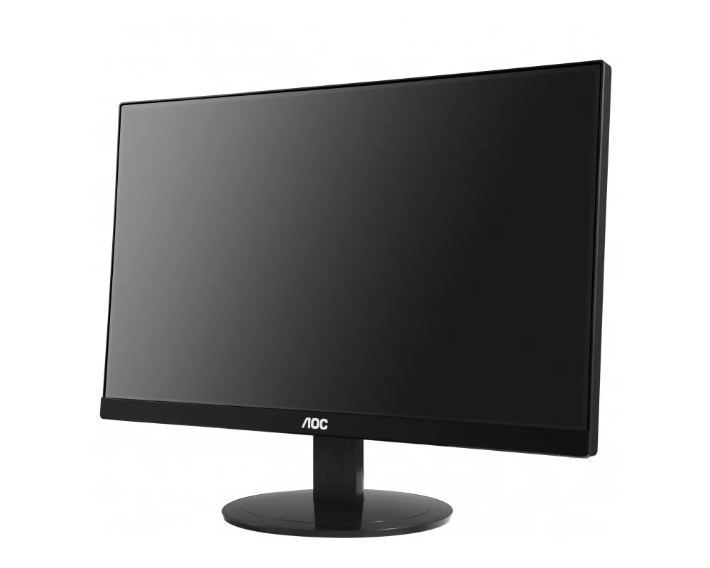 Монитор 23.8" AOC I2480SX Black IPS 2