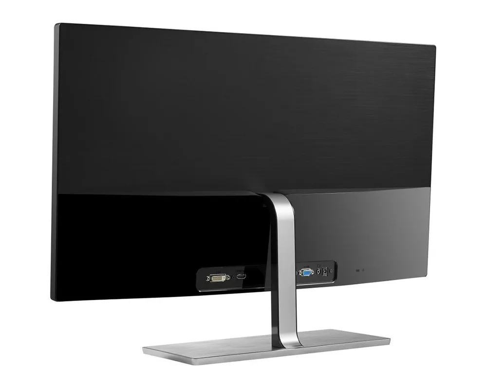 Монитор 31.5'' AOC Q3279VWFD8 Silver-Black IPS 2