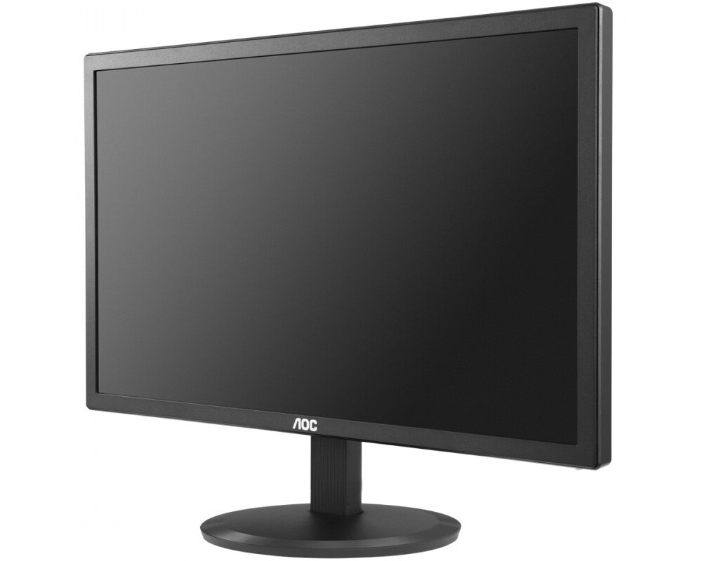 Монитор Монитор AOC I2080SW 19.5" LCD WLED 2