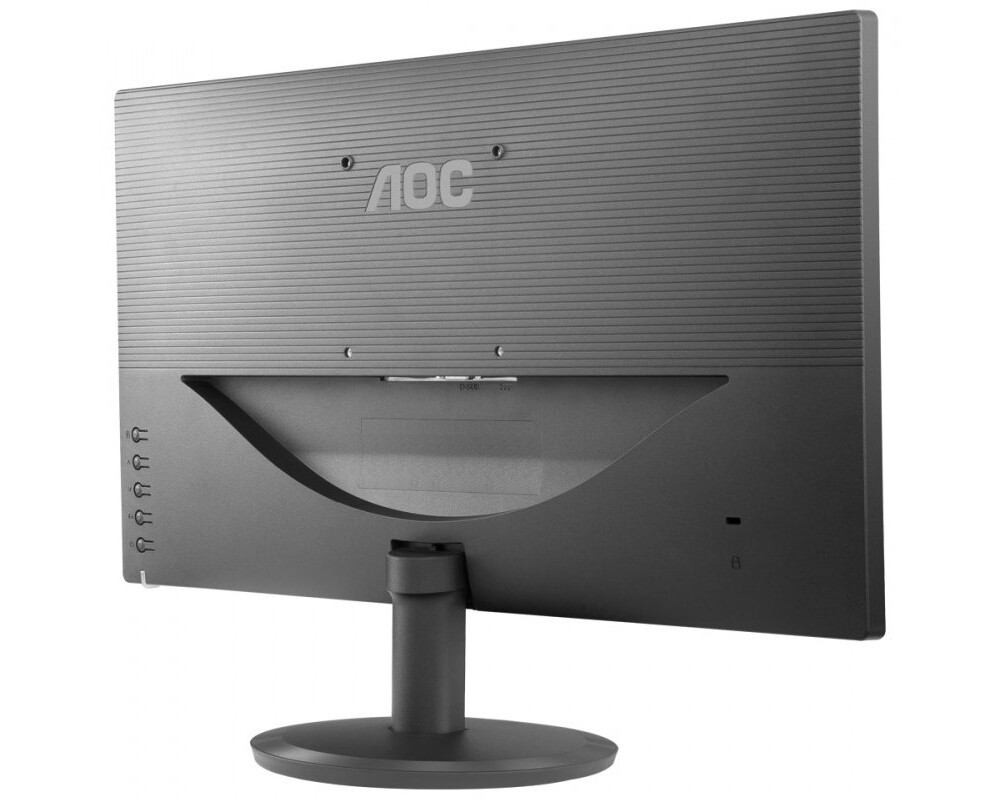 Монитор Монитор AOC I2080SW 19.5" LCD WLED 4