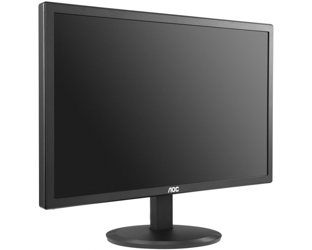 Монитор Монитор AOC I2080SW 19.5" LCD WLED 3