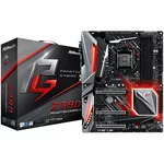 <span>Дънна платка</span> ASROCK Z390 <span class='catalog-num-in-name'>Z390_PHANTOM_GAMING6</span> - 