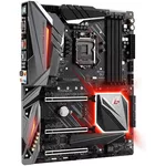 Дънна платка ASROCK Z390 2