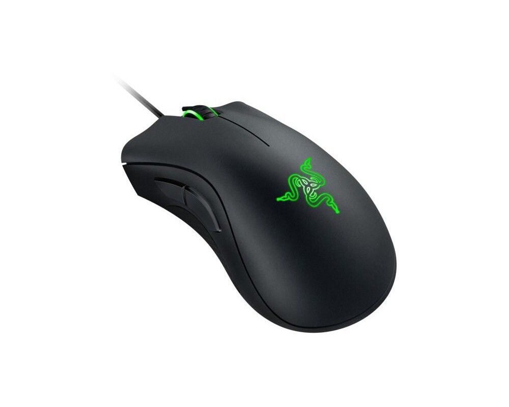 Мишка Razer DeathAdder Essential 2021 4