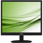 <span>Монитор</span> Philips 19" TFT 1280x1024 SXGA 5:4 5ms 250cd/m2 20 000 000:1 DVI <span class='catalog-num-in-name'>19S4LSB5</span> - 