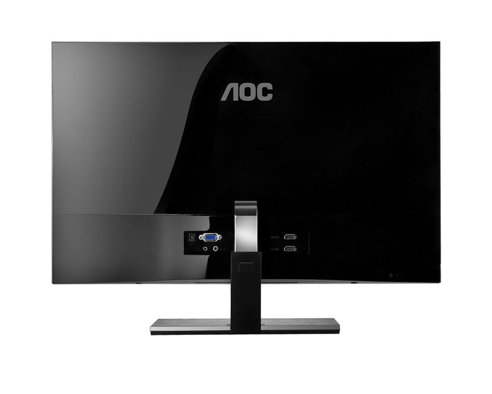 Монитор Aoc monitor led I2369VM 2