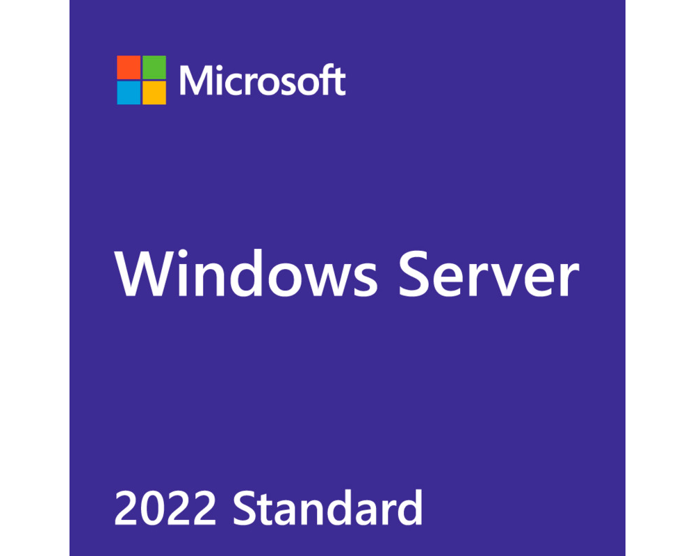 Операционна система Windows Server CAL 2022 English 1pk DSP OEI 1 Clt Device CAL 2