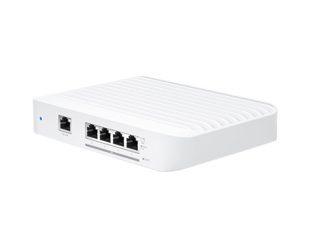 Switch (Комутатор) Ubiquiti UniFi Flex XG USW-Flex-XG 12