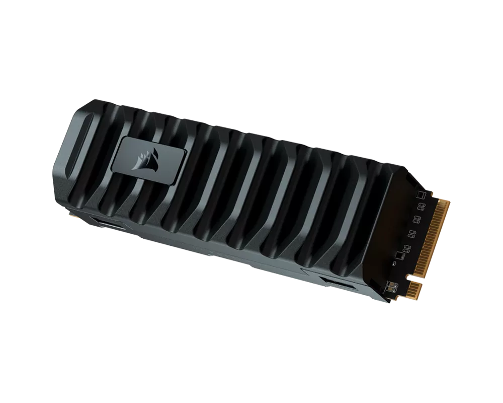 SSD Corsair MP600 PRO XT 1TB NVMe PCIe M.2 SSD, EAN:0840006645085 2